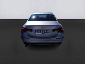 Mercedes A-class Sedán A 200 - Foto 6