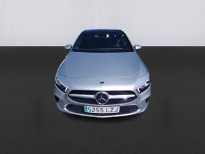 Mercedes A-class Sedán A 200 - Foto 3