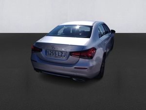 Mercedes A-class Sedán A 200 - Foto 5