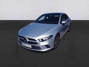 Mercedes A-class Sedán A 200 - Foto 2