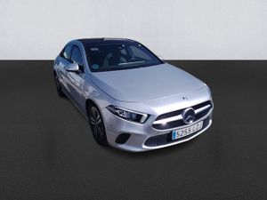 Mercedes A-class Sedán A 200 - Foto 4
