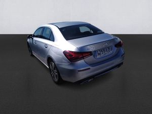 Mercedes A-class Sedán A 200 - Foto 7