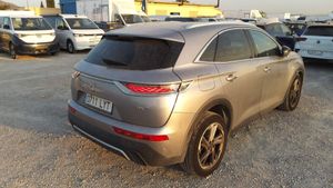 Ds Ds 7 Crossback Bluehdi De 96kw (130cv) At Bastille + - Foto 4
