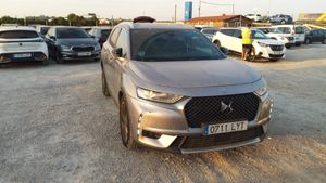 Ds Ds 7 Crossback Bluehdi De 96kw (130cv) At Bastille + - Foto 5