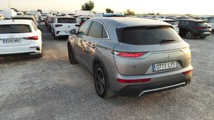 Ds Ds 7 Crossback Bluehdi De 96kw (130cv) At Bastille + - Foto 3