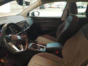 Seat Ateca 2.0 Tdi 85kw (115cv) S&s Style Go 