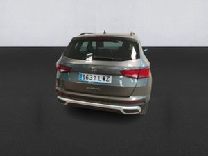 Seat Ateca 2.0 Tdi 85kw (115cv) S&s Style Go 