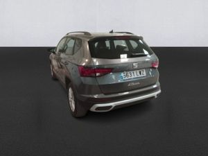 Seat Ateca 2.0 Tdi 85kw (115cv) S&s Style Go 