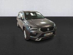 Seat Ateca 2.0 Tdi 85kw (115cv) S&s Style Go 