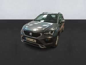 Seat Ateca 2.0 Tdi 85kw (115cv) S&s Style Go 