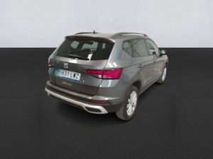 Seat Ateca 2.0 Tdi 85kw (115cv) S&s Style Go 