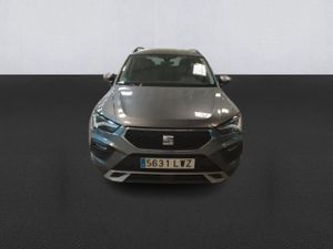 Seat Ateca 2.0 Tdi 85kw (115cv) S&s Style Go 