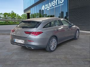 Mercedes Cla 220 D Dct Shooting Brake - Foto 5