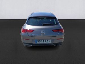 Mercedes Cla 220 D Dct Shooting Brake - Foto 6