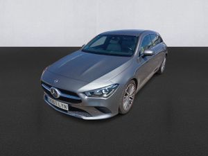 Mercedes Cla 220 D Dct Shooting Brake - Foto 2