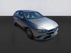 Mercedes Cla 220 D Dct Shooting Brake - Foto 4