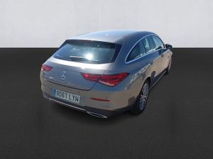 Mercedes Cla 220 D Dct Shooting Brake - Foto 5