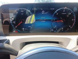 Mercedes Cla 220 D Dct Shooting Brake - Foto 9