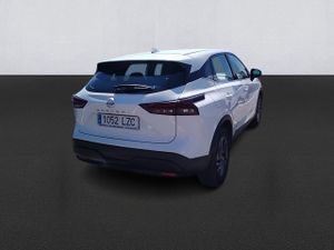 Nissan Qashqai Dig-t 103kw (140cv) Mhev 4x2 Acenta - Foto 5