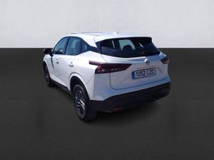 Nissan Qashqai Dig-t 103kw (140cv) Mhev 4x2 Acenta - Foto 7