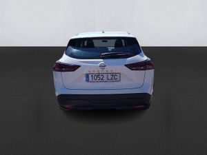 Nissan Qashqai Dig-t 103kw (140cv) Mhev 4x2 Acenta - Foto 6