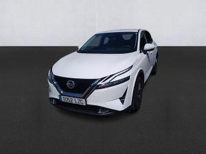 Nissan Qashqai Dig-t 103kw (140cv) Mhev 4x2 Acenta - Foto 2