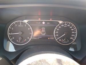 Nissan Qashqai Dig-t 103kw (140cv) Mhev 4x2 Acenta - Foto 9
