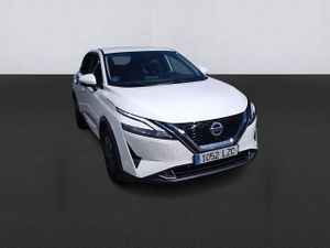 Nissan Qashqai Dig-t 103kw (140cv) Mhev 4x2 Acenta - Foto 4
