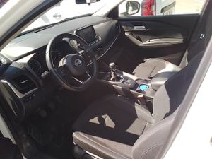 Nissan Qashqai Dig-t 103kw (140cv) Mhev 4x2 Acenta - Foto 8