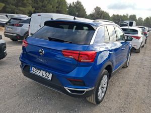 Volkswagen T-roc Advance 2.0 Tdi 85kw (115cv) - Foto 5