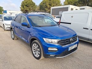 Volkswagen T-roc Advance 2.0 Tdi 85kw (115cv) - Foto 4