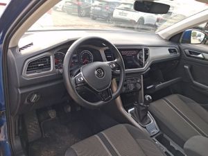 Volkswagen T-roc Advance 2.0 Tdi 85kw (115cv) - Foto 8