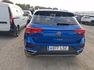 Volkswagen T-roc Advance 2.0 Tdi 85kw (115cv) - Foto 6