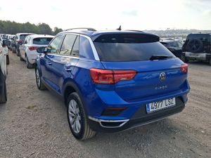 Volkswagen T-roc Advance 2.0 Tdi 85kw (115cv) - Foto 7