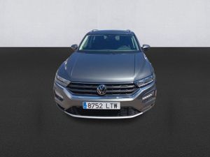 Volkswagen T-roc Advance 2.0 Tdi 85kw (115cv) - Foto 3