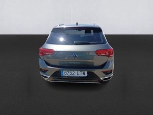 Volkswagen T-roc Advance 2.0 Tdi 85kw (115cv) - Foto 6