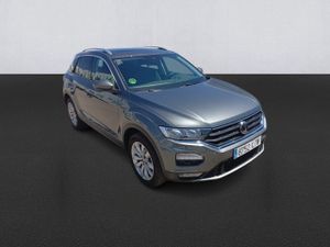 Volkswagen T-roc Advance 2.0 Tdi 85kw (115cv) - Foto 4