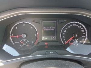 Volkswagen T-roc Advance 2.0 Tdi 85kw (115cv) - Foto 9