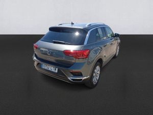 Volkswagen T-roc Advance 2.0 Tdi 85kw (115cv) - Foto 5
