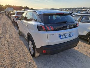 Peugeot 3008 1.5 Bluehdi 96kw (130cv) S&s Active Pack - Foto 7