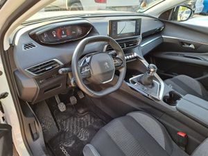 Peugeot 3008 1.5 Bluehdi 96kw (130cv) S&s Active Pack - Foto 8
