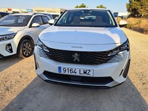 Peugeot 3008 1.5 Bluehdi 96kw (130cv) S&s Active Pack - Foto 3