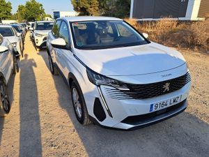 Peugeot 3008 1.5 Bluehdi 96kw (130cv) S&s Active Pack - Foto 4