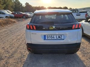 Peugeot 3008 1.5 Bluehdi 96kw (130cv) S&s Active Pack - Foto 6