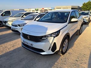 Peugeot 3008 1.5 Bluehdi 96kw (130cv) S&s Active Pack - Foto 2