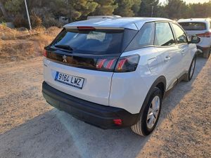 Peugeot 3008 1.5 Bluehdi 96kw (130cv) S&s Active Pack - Foto 5