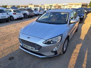 Ford Focus 1.0 Ecoboost Mhev 92kw Trend+ - Foto 2