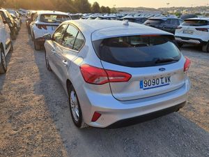 Ford Focus 1.0 Ecoboost Mhev 92kw Trend+ - Foto 7