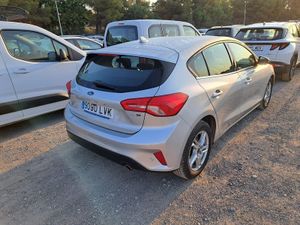 Ford Focus 1.0 Ecoboost Mhev 92kw Trend+ - Foto 5