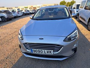 Ford Focus 1.0 Ecoboost Mhev 92kw Trend+ - Foto 3